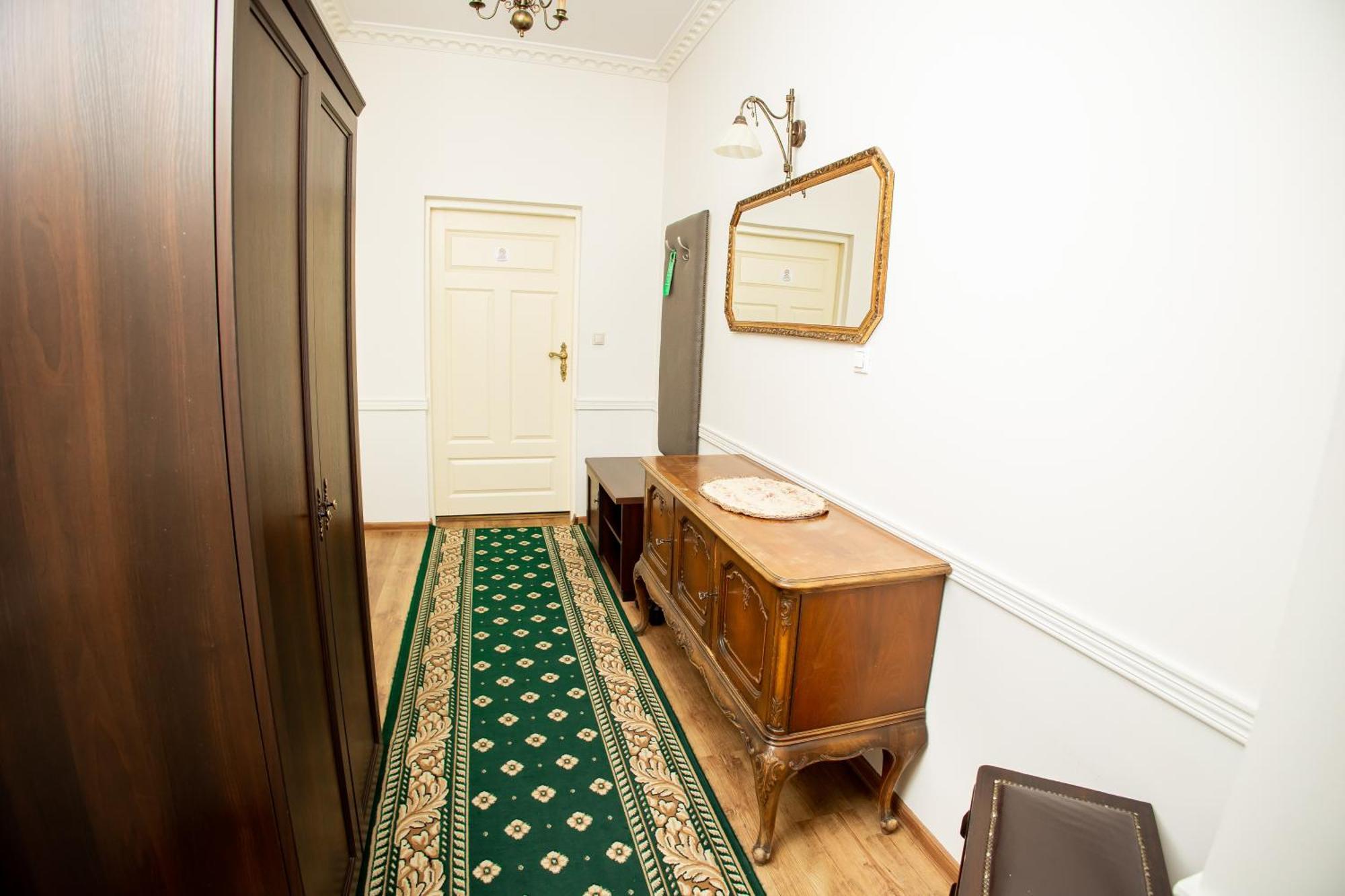 Hotel Napoleon Wroblew  Luaran gambar