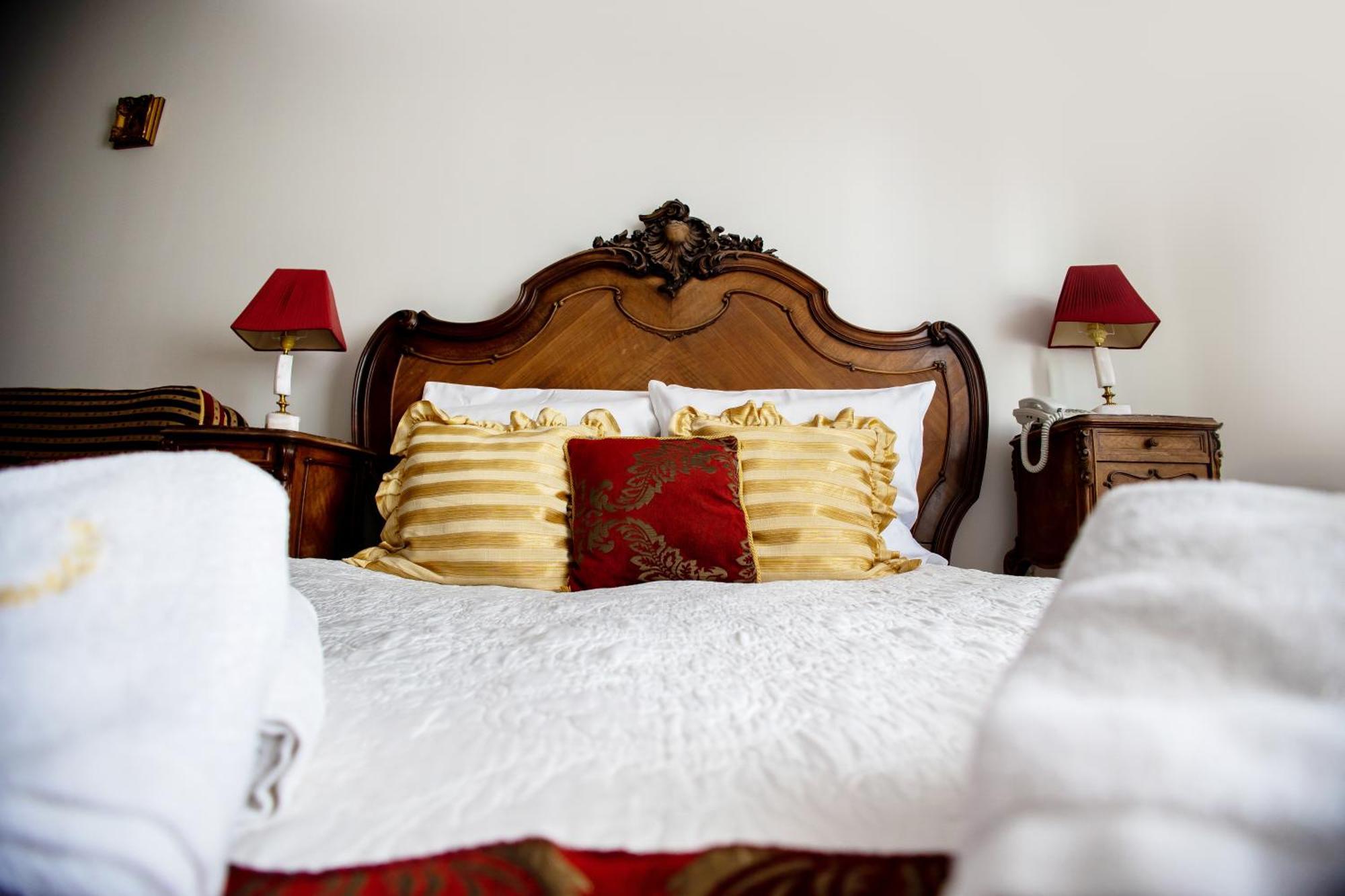 Hotel Napoleon Wroblew  Luaran gambar